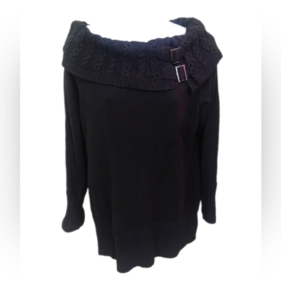 unbranded Sweaters - Black Sweater
